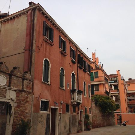 Locazione Turistica Corte Vecchia Venecia Exterior foto